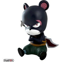Fairy Tail tirelire PVC Panther Lily 18 cm | 3521320802251