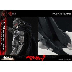 Berserk figurine Plastic Model Kit Build Art Masterline Guts Berserker Armor Rage 30 cm | 4582647122216