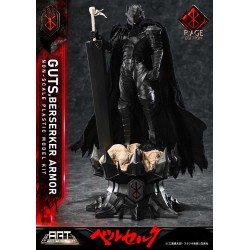 Berserk figurine Plastic Model Kit Build Art Masterline Guts Berserker Armor Rage 30 cm | 4582647122216