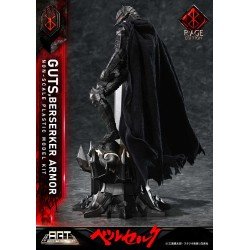 Berserk figurine Plastic Model Kit Build Art Masterline Guts Berserker Armor Rage 30 cm | 4582647122216