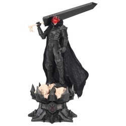 Berserk figurine Plastic Model Kit Build Art Masterline Guts Berserker Armor Rage 30 cm | 4582647122216
