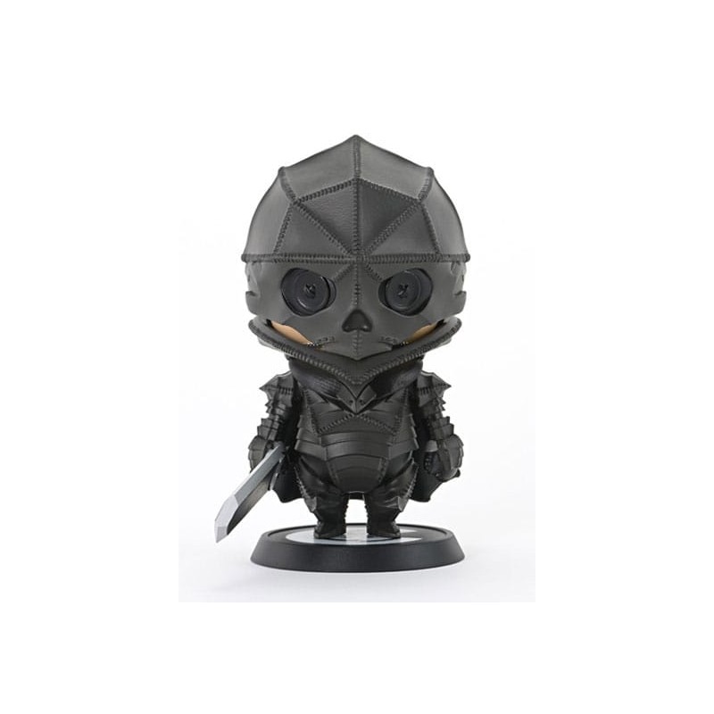Berserk figurine Cutie1 PVC Guts Berserker Armor (Phase 0) 12 cm | 4580708049991
