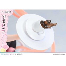 A Couple of Cuckoos Dead statuette PVC 1/7 Prisma Wing Erika Amano 24 cm | 4582647122506