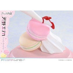 A Couple of Cuckoos Dead statuette PVC 1/7 Prisma Wing Erika Amano 24 cm | 4582647122506