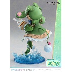 Date A Live statuette PVC 1/7 Prisma Wing Yoshino 20 cm | 4582647120700