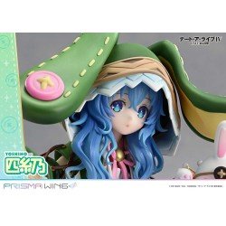 Date A Live statuette PVC 1/7 Prisma Wing Yoshino 20 cm | 4582647120700