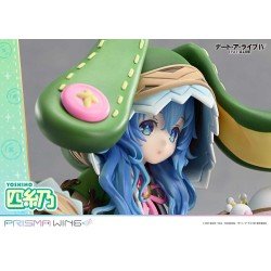 Date A Live statuette PVC 1/7 Prisma Wing Yoshino 20 cm | 4582647120700