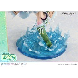 Date A Live statuette PVC 1/7 Prisma Wing Yoshino 20 cm | 4582647120700