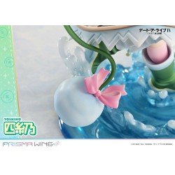 Date A Live statuette PVC 1/7 Prisma Wing Yoshino 20 cm | 4582647120700
