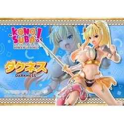 Konusuba - God's blessing on this wonderful world! statuette PVC 1/7 Prisma Wing Darkness 20 cm | 4582647121769
