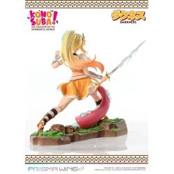 Konusuba - God's blessing on this wonderful world! statuette PVC 1/7 Prisma Wing Darkness 20 cm | 4582647121769