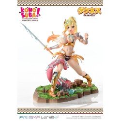 Konusuba - God's blessing on this wonderful world! statuette PVC 1/7 Prisma Wing Darkness 20 cm | 4582647121769