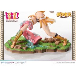 Konusuba - God's blessing on this wonderful world! statuette PVC 1/7 Prisma Wing Darkness 20 cm | 4582647121769