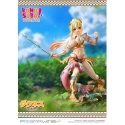 Konusuba - God's blessing on this wonderful world! statuette PVC 1/7 Prisma Wing Darkness 20 cm | 4582647121769
