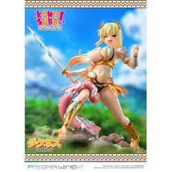 Konusuba - God's blessing on this wonderful world! statuette PVC 1/7 Prisma Wing Darkness 20 cm | 4582647121769