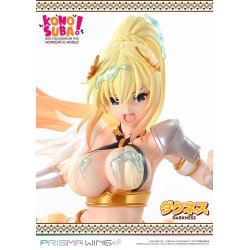 Konusuba - God's blessing on this wonderful world! statuette PVC 1/7 Prisma Wing Darkness 20 cm | 4582647121769