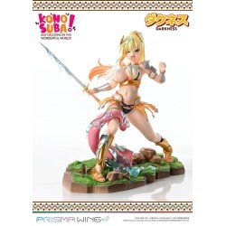 Konusuba - God's blessing on this wonderful world! statuette PVC 1/7 Prisma Wing Darkness 20 cm | 4582647121769