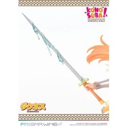 Konusuba - God's blessing on this wonderful world! statuette PVC 1/7 Prisma Wing Darkness 20 cm | 4582647121769