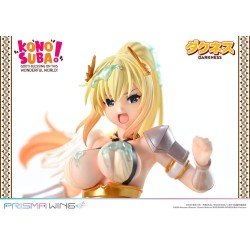 Konusuba - God's blessing on this wonderful world! statuette PVC 1/7 Prisma Wing Darkness 20 cm | 4582647121769