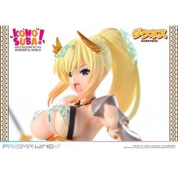 Konusuba - God's blessing on this wonderful world! statuette PVC 1/7 Prisma Wing Darkness 20 cm | 4582647121769