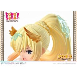 Konusuba - God's blessing on this wonderful world! statuette PVC 1/7 Prisma Wing Darkness 20 cm | 4582647121769