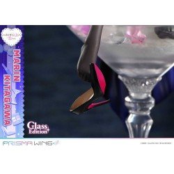 My Dress-Up Darling Prisma Wing PVC Statue 1/7 Marin Kitagawa Glass Edition 29 cm | 4582647121103