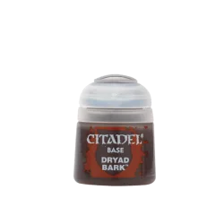 Citadel - Base Dryad Bark 12ML | 5011921187690