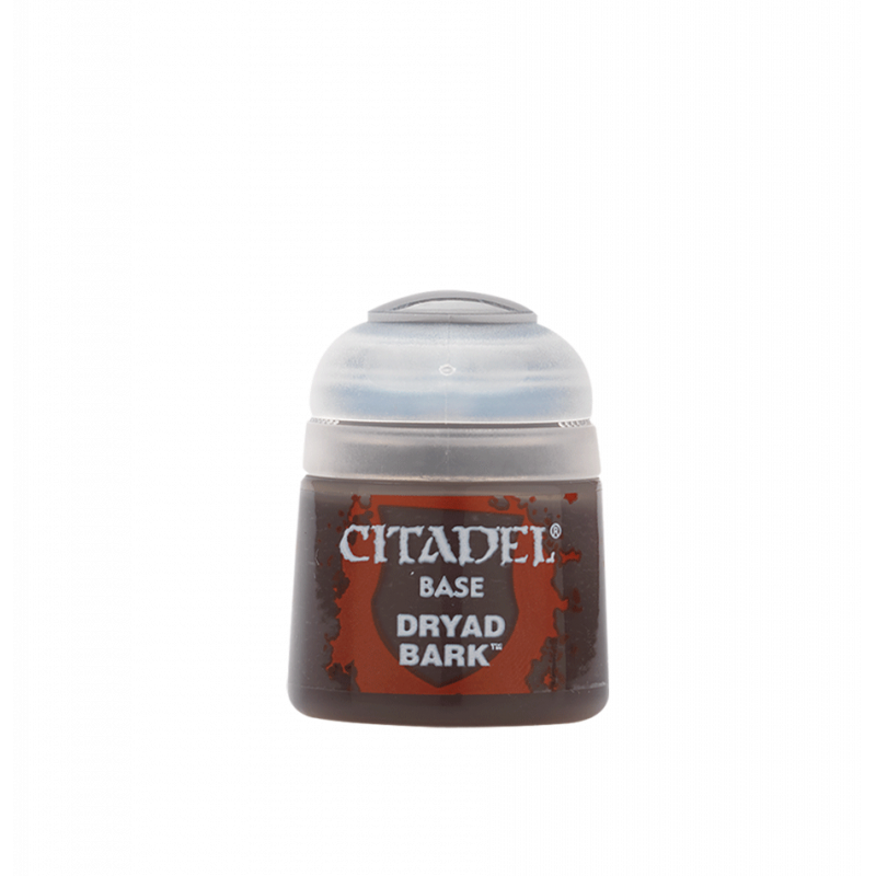Citadel - Base Dryad Bark 12ML