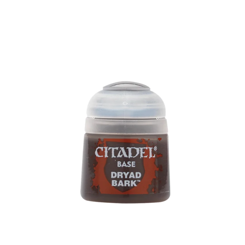 Citadel - Base Dryad Bark 12ML | 5011921187690