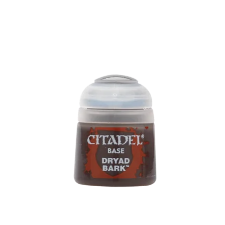 Citadel - Base Dryad Bark 12ML | 5011921187690