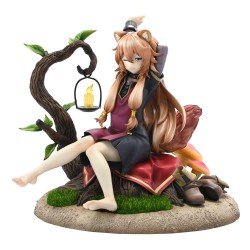 The Rising of the shield Hero Season 2 statuette PVC 1/7 Prisma Wing Raphtalia Young Version 15 cm
