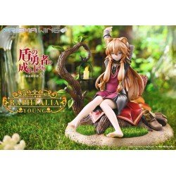 The Rising of the shield Hero Season 2 statuette PVC 1/7 Prisma Wing Raphtalia Young Version 15 cm | 4580708048116