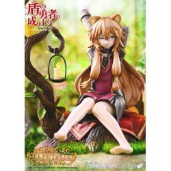 The Rising of the shield Hero Season 2 statuette PVC 1/7 Prisma Wing Raphtalia Young Version 15 cm | 4580708048116