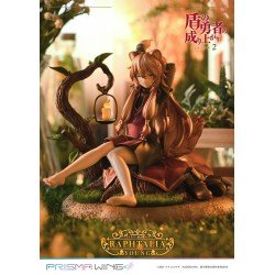 The Rising of the shield Hero Season 2 statuette PVC 1/7 Prisma Wing Raphtalia Young Version 15 cm | 4580708048116