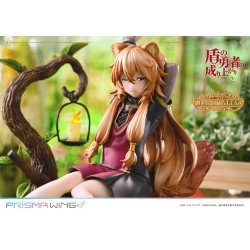 The Rising of the shield Hero Season 2 statuette PVC 1/7 Prisma Wing Raphtalia Young Version 15 cm | 4580708048116