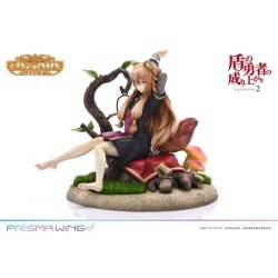 The Rising of the shield Hero Season 2 statuette PVC 1/7 Prisma Wing Raphtalia Young Version 15 cm | 4580708048116