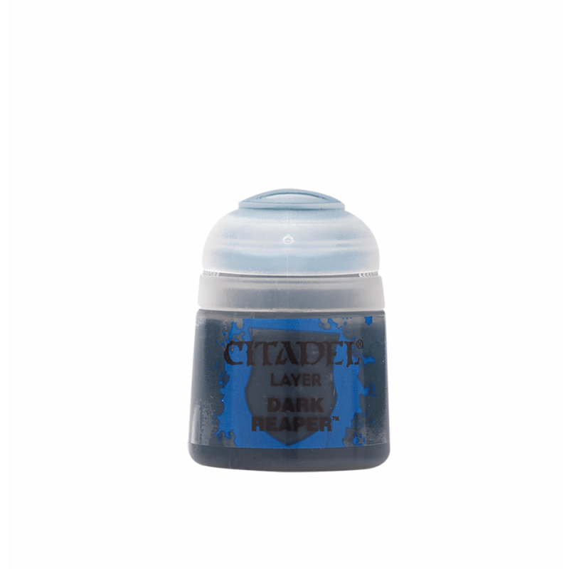 Citadel - Layer Dark Reaper 12ML