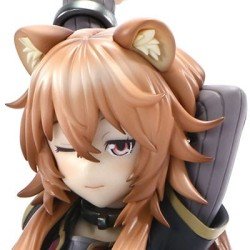 The Rising of the shield Hero Season 2 statuette PVC 1/7 Prisma Wing Raphtalia Young Version 15 cm | 4580708048116