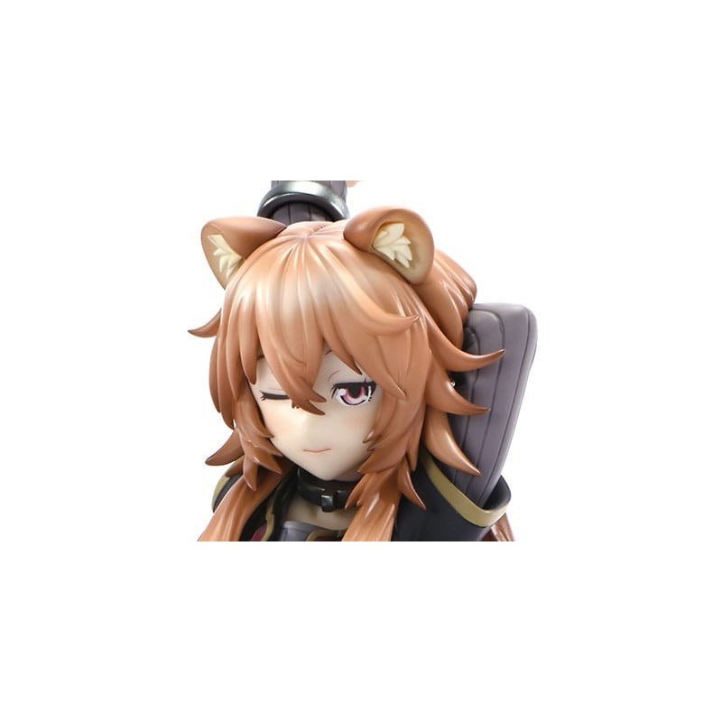 The Rising of the shield Hero Season 2 statuette PVC 1/7 Prisma Wing Raphtalia Young Version 15 cm | 4580708048116