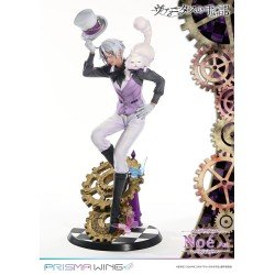 The Case Study of Vanitas statuette PVC 1/7 Prisma Wing Noé 34 cm 