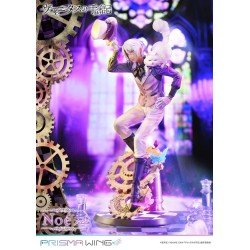 The Case Study of Vanitas statuette PVC 1/7 Prisma Wing Noé 34 cm | 4582647121264