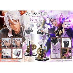 The Case Study of Vanitas statuette PVC 1/7 Prisma Wing Noé 34 cm | 4582647121264