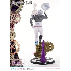 The Case Study of Vanitas statuette PVC 1/7 Prisma Wing Noé 34 cm | 4582647121264