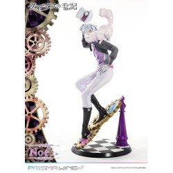 The Case Study of Vanitas statuette PVC 1/7 Prisma Wing Noé 34 cm | 4582647121264