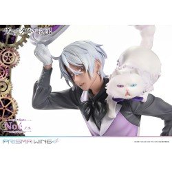 The Case Study of Vanitas statuette PVC 1/7 Prisma Wing Noé 34 cm | 4582647121264