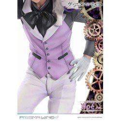 The Case Study of Vanitas statuette PVC 1/7 Prisma Wing Noé 34 cm | 4582647121264
