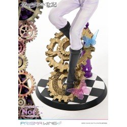 The Case Study of Vanitas statuette PVC 1/7 Prisma Wing Noé 34 cm | 4582647121264