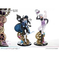 The Case Study of Vanitas statuette PVC 1/7 Prisma Wing Noé 34 cm | 4582647121264