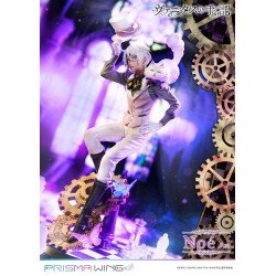 The Case Study of Vanitas statuette PVC 1/7 Prisma Wing Noé 34 cm | 4582647121264