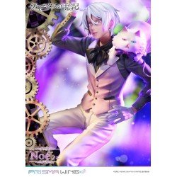 The Case Study of Vanitas statuette PVC 1/7 Prisma Wing Noé 34 cm | 4582647121264